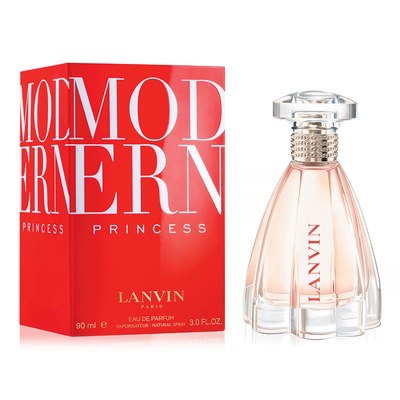 LANVIN - Modern Princess   90 ml парфюмерная вода, тестер