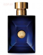 Versace - Dylan Blue   100 ml туалетная вода