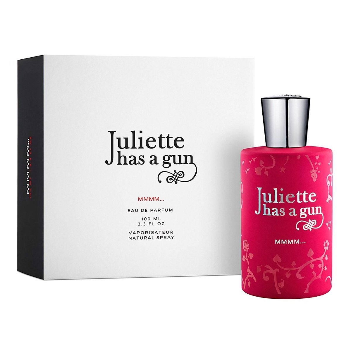 Juliette Has a Gun - MMMM...  50 ml парфюмерная вода