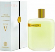 AMOUAGE - Library Collection Opus V 100 ml парфюмерная вода