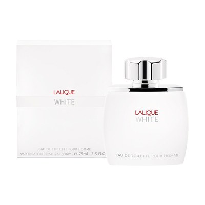 LALIQUE - White   125 ml туалетная вода