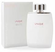 LALIQUE - White   125 ml туалетная вода