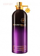MONTALE - Aoud Lavender     50 ml парфюмерная вода