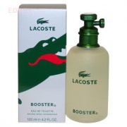 LACOSTE - Booster   75 ml туалетная вода
