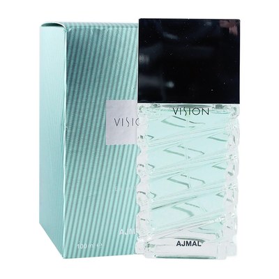 AJMAL - Vision   100 ml парфюмерная вода