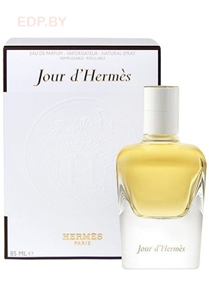 HERMES - Jour d'Hermes 30 ml парфюмерная вода