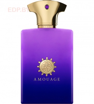 AMOUAGE - Myths   100 ml парфюмерная вода, тестер
