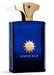 AMOUAGE - Interlude Man пробник 2 ml парфюмерная вода