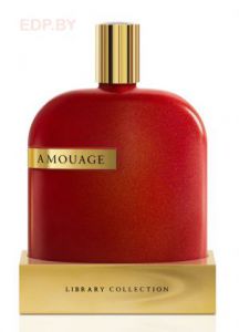 AMOUAGE - Opus IX vial пробник 2 ml парфюмерная вода