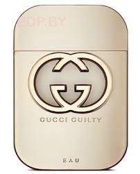 GUCCI -  Guilty  Eau   50 ml туалетная вода