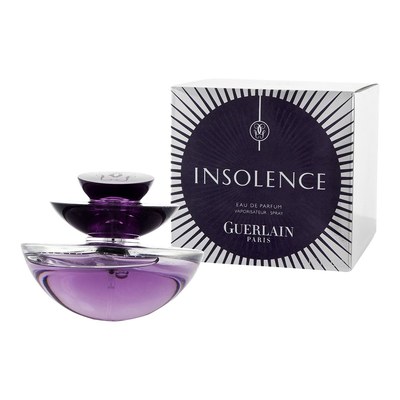 GUERLAIN - Insolence   75 ml парфюмерная вода