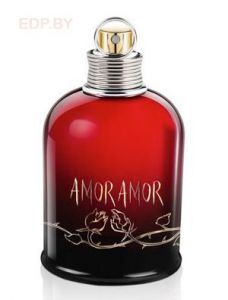 CACHAREL - Amor Amor Mon Parfum Du Soir   50ml парфюмерная вода