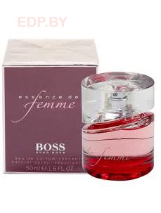 HUGO BOSS - Essence   50 ml парфюмерная вода