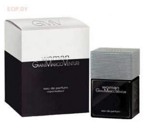 GIAN MARCO VENTURI - Woman Eau De Parfum 30 ml   парфюмерная вода
