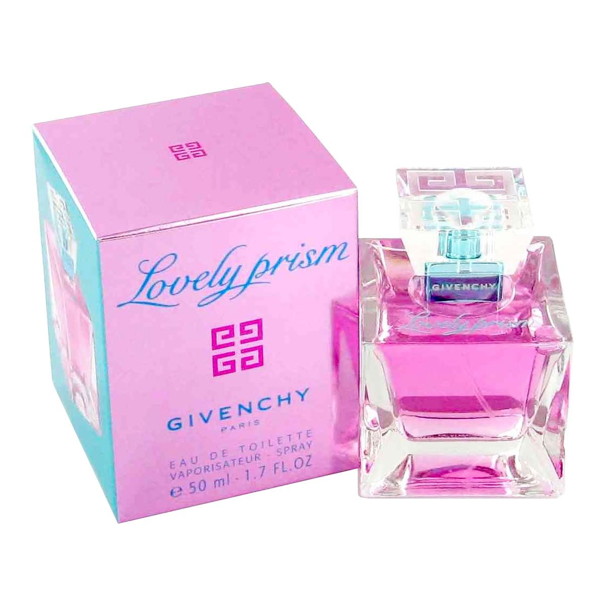 GIVENCHY - Lovely Prism 50 ml туалетная вода