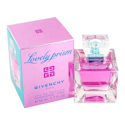 GIVENCHY - Lovely Prism 50 ml туалетная вода