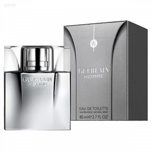 GUERLAIN - Guerlain Homme 30 ml туалетная вода