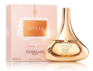 GUERLAIN - Idylle Duet  jasmin lilas   50 ml парфюмерная вода, тестер