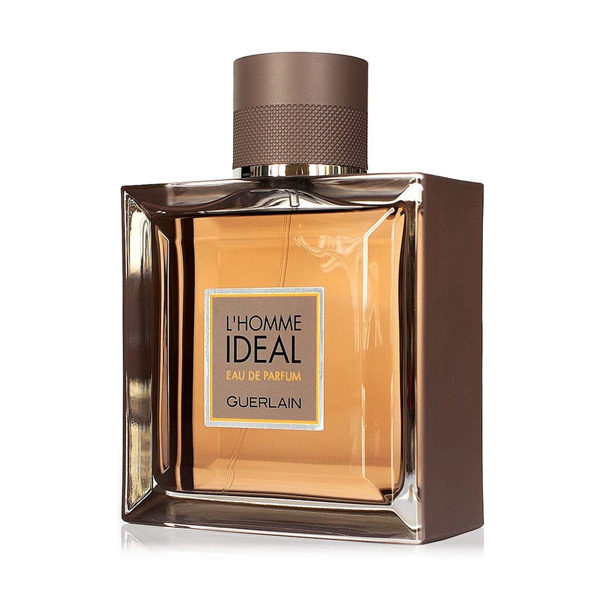 Guerlain L'Homme Ideal, 100 мл, парфюмерная вода, тестер