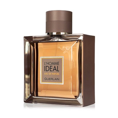 Guerlain L'Homme Ideal, 100 мл, парфюмерная вода, тестер