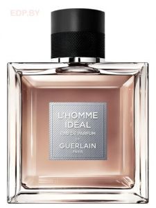 GUERLAIN - L'Homme Ideal 100 ml парфюмерная вода, тестер