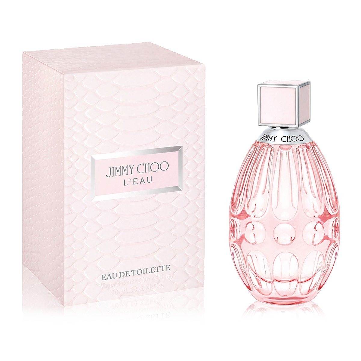 JIMMY CHOO - L'Eau 40 ml туалетная вода