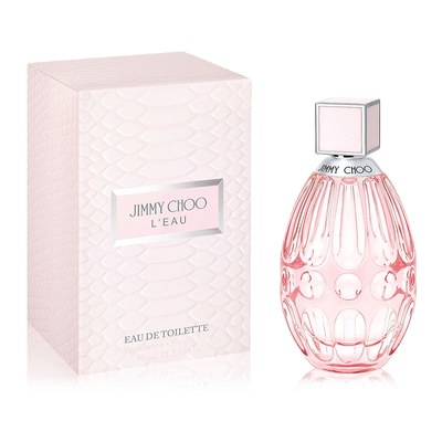 JIMMY CHOO - L'Eau 40 ml туалетная вода