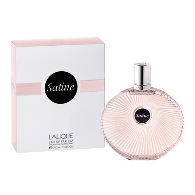 LALIQUE - Satine   50 ml парфюмерная вода