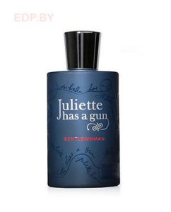 Juliette Has a Gun - Gentlewoman   100 ml парфюмерная вода