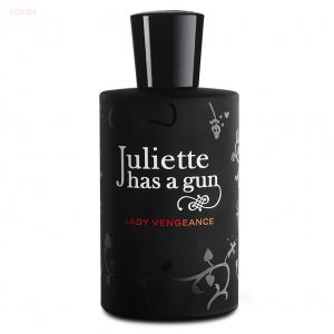 Juliette Has a Gun - Lady Vengeance   100 ml парфюмерная вода, тестер