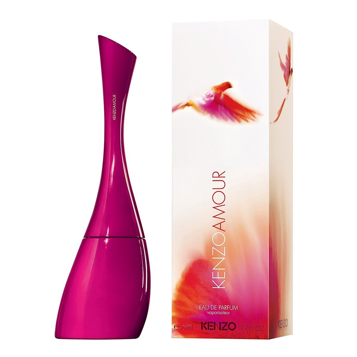 KENZO - Amour   100 ml парфюмерная вода, тестер