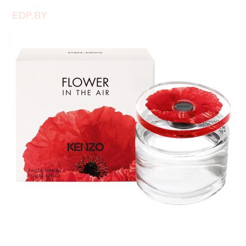 KENZO - Flower In The Air    100 ml парфюмерная вода
