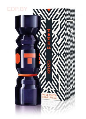 KENZO - Totem Orange   50 ml туалетная вода