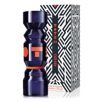 KENZO - Totem Orange   50 ml туалетная вода, тестер