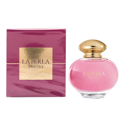 LA PERLA - Divina 80 ml парфюмерная  вода, тестер