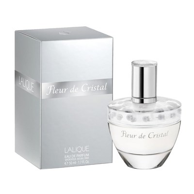 LALIQUE - Fleur De Cristal   100 ml парфюмерная вода, тестер