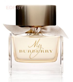 BURBERRY - My Burberry   90 ml туалетная вода, тестер