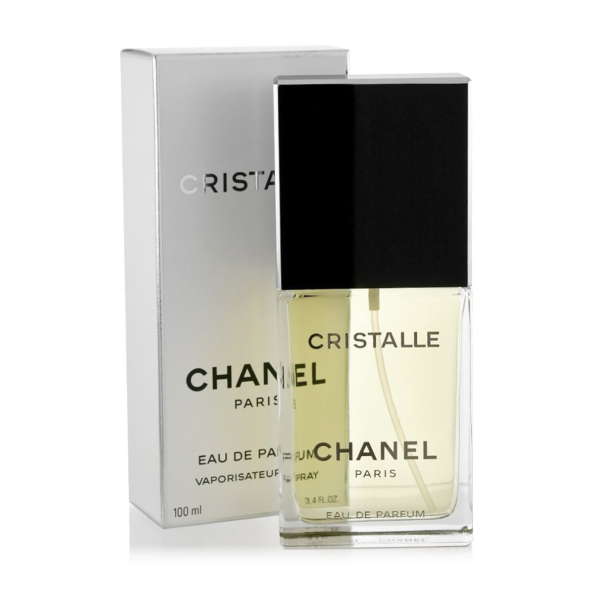 Chanel Cristalle, 100 мл, туалетная вода
