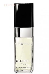 CHANEL - Cristalle 100 ml туалетная вода