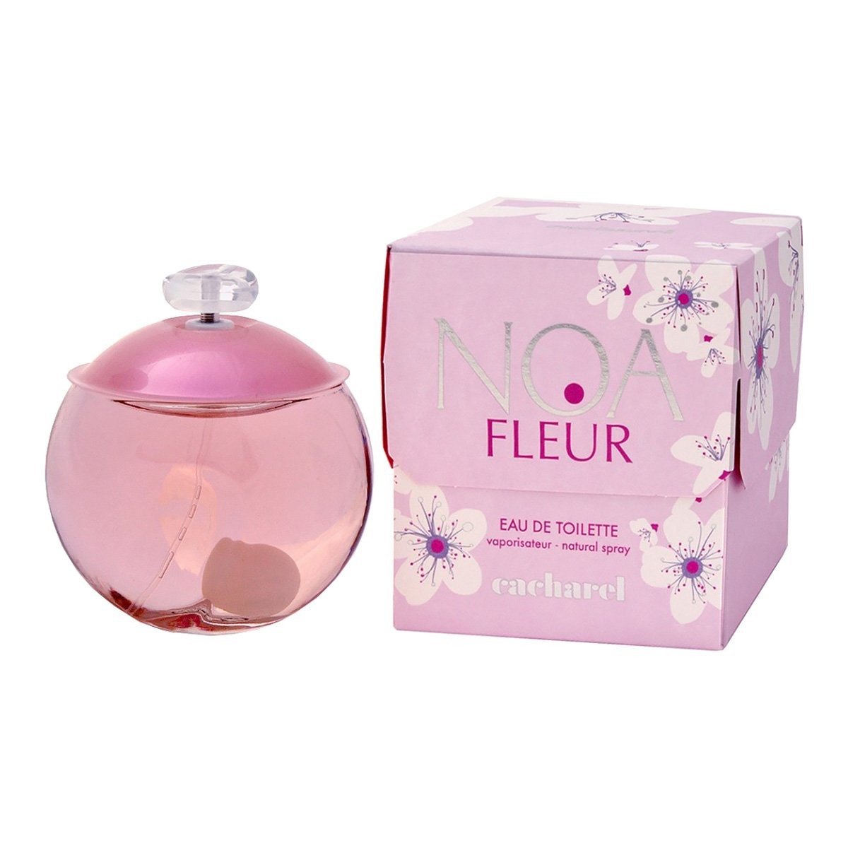 CACHAREL - Noa Fleur   100 ml туалетная вода