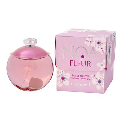 CACHAREL - Noa Fleur   100 ml туалетная вода