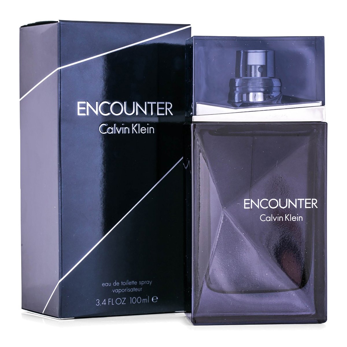 Calvin Klein Encounter, 30 мл, туалетная вода