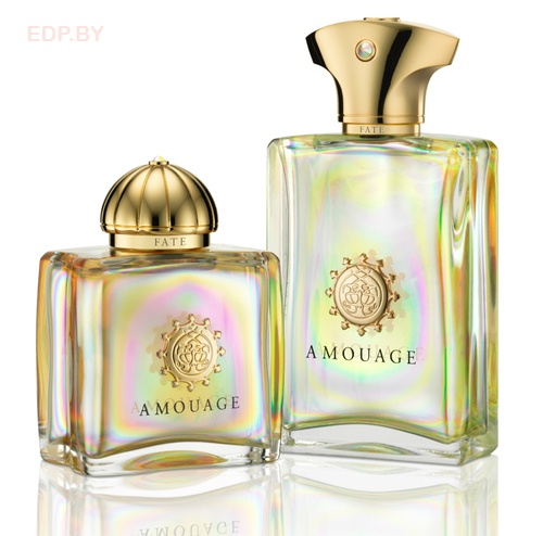 AMOUAGE - Fate for men min   7 ml парфюмерная вода