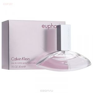 CALVIN KLEIN - Euphoria   30 ml туалетная вода