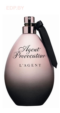 AGENT PROVOCATEUR - L'Agent 100 ml парфюмерная вода, тестер
