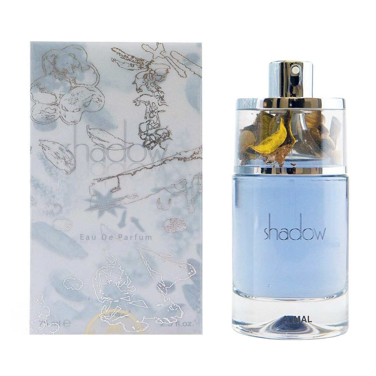 AJMAL - Shadow   75 ml парфюмерная вода