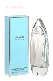 ALFRED SUNG - Jewel 100 ml   парфюмерная вода