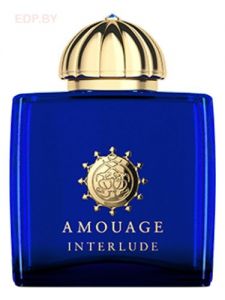 AMOUAGE - Interlude 50 ml парфюмерная вода