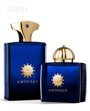 AMOUAGE - Interlude   50 ml парфюмерная вода