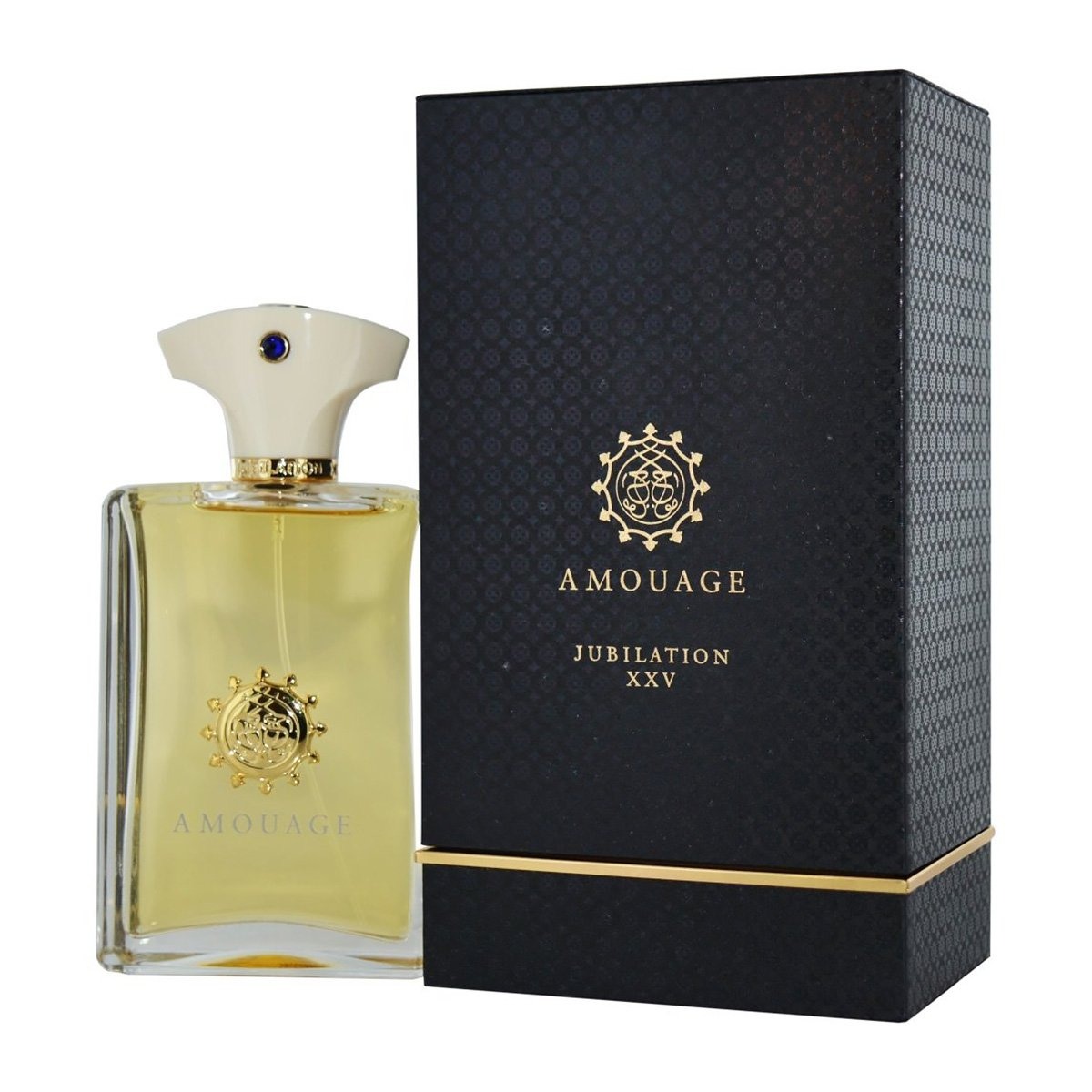 AMOUAGE - Jubilation XXV Men 100 ml парфюмерная вода